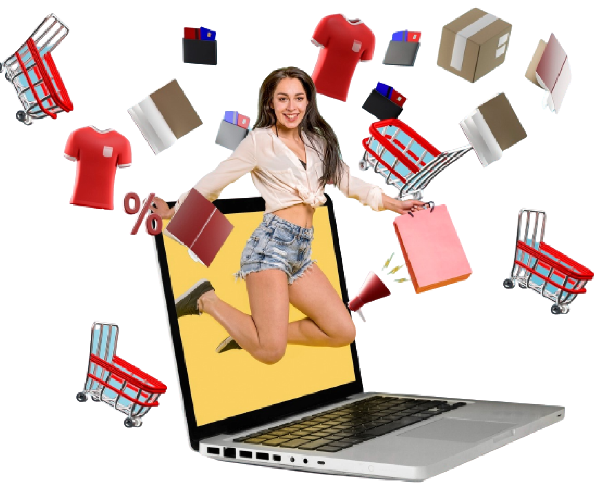 Online Fashion